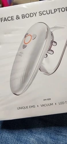 Customer photo review of Syabeauty BodyForm 3-in-1