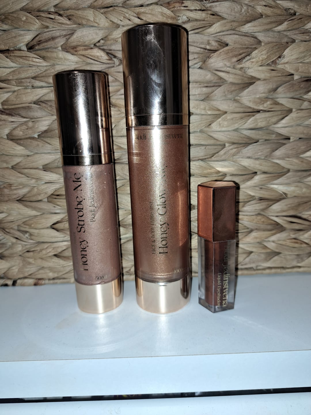 Customer photo review of Tečne Senke