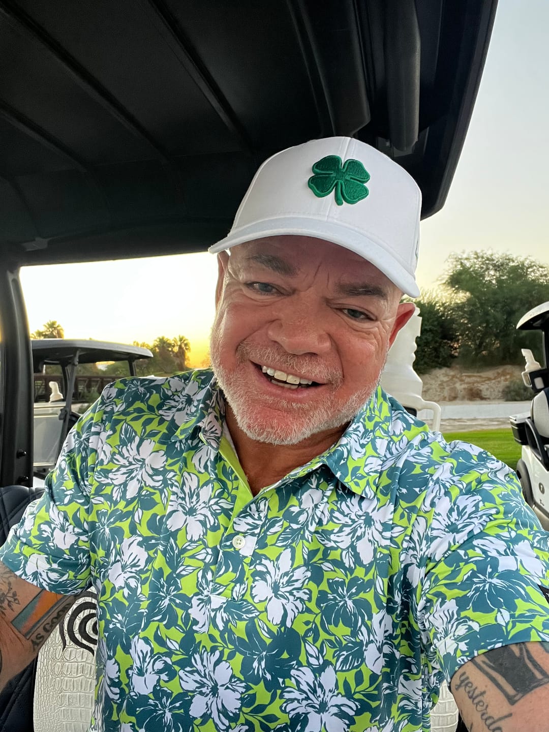 Customer photo review of Bay Breeze