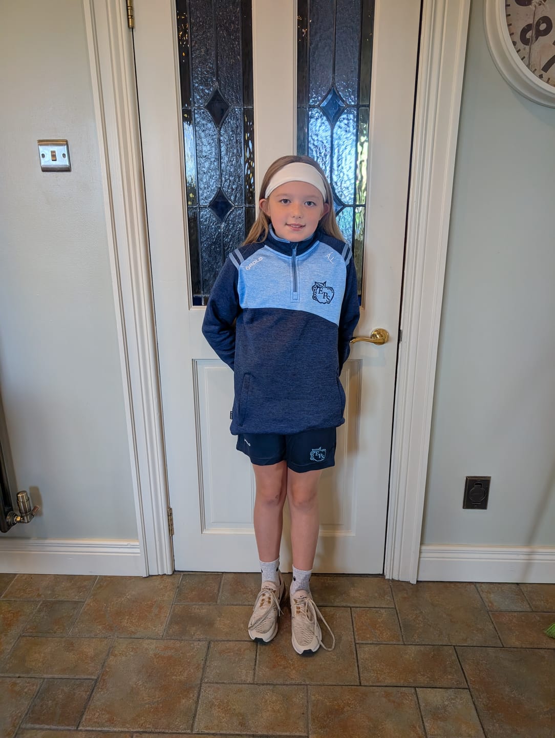 Customer photo review of Eglish PS – PE Kit Bundle