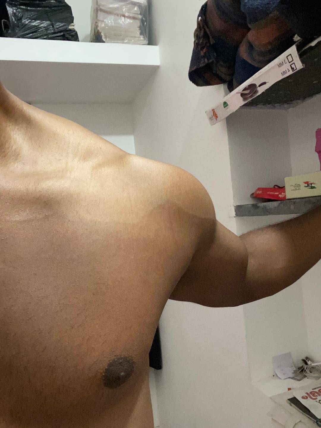Customer photo review of Wellcore - Pure Micronised Creatine Monohydrate | Lemon Lime (149g, 33 servings)