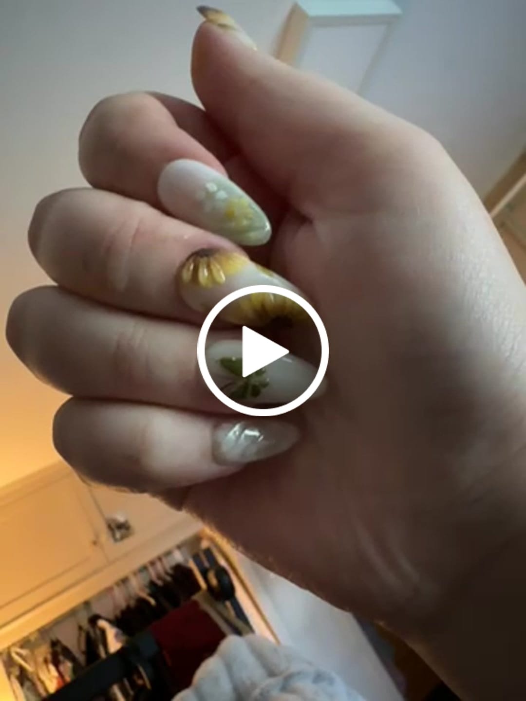 Customer video review of Sunflower — Golden Noise