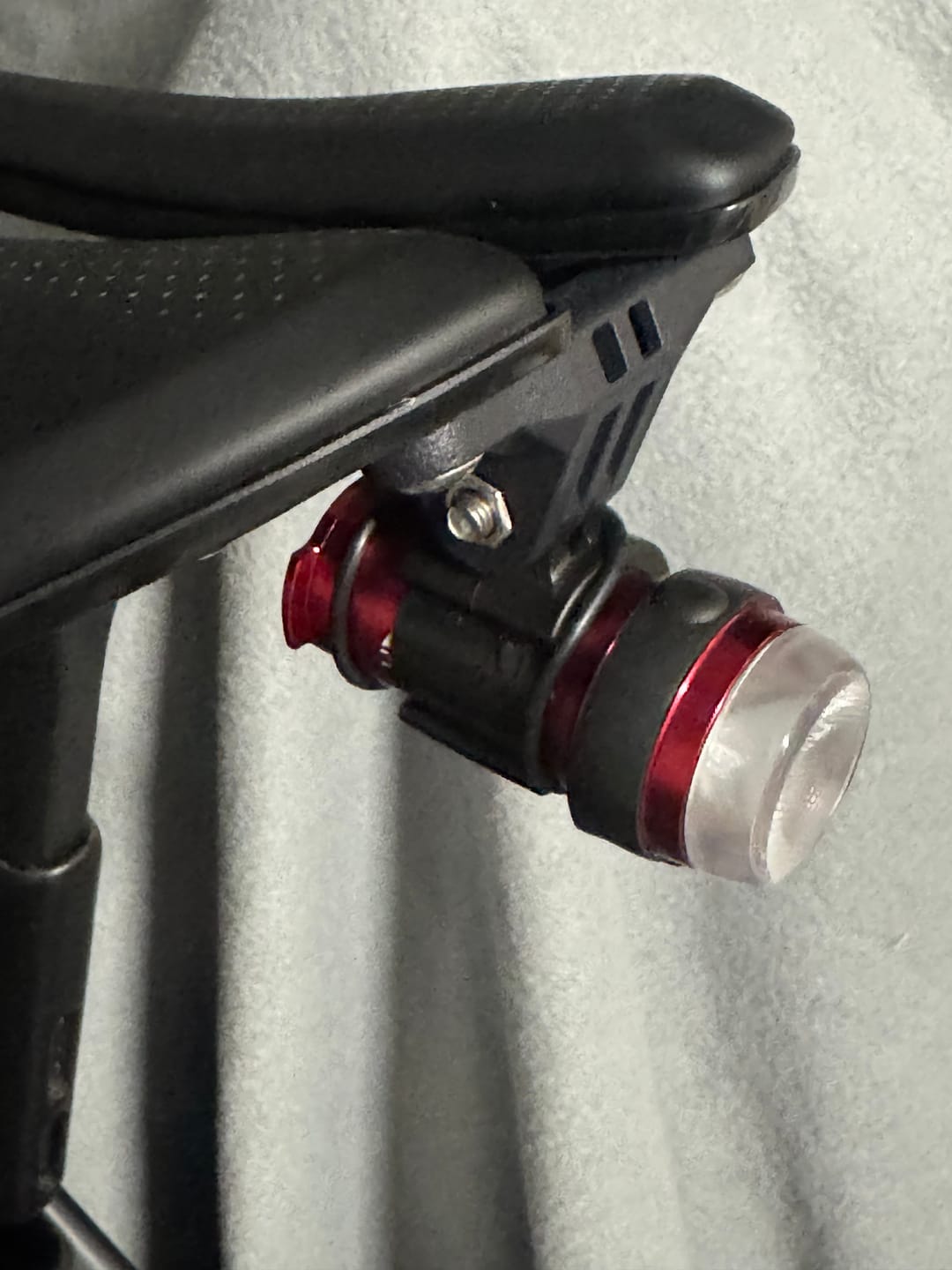 Customer photo review of BOOST 3 + BOOST-R ReAKT 3