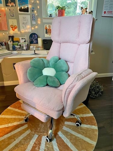 Customer photo review of Executive Home Office Series
