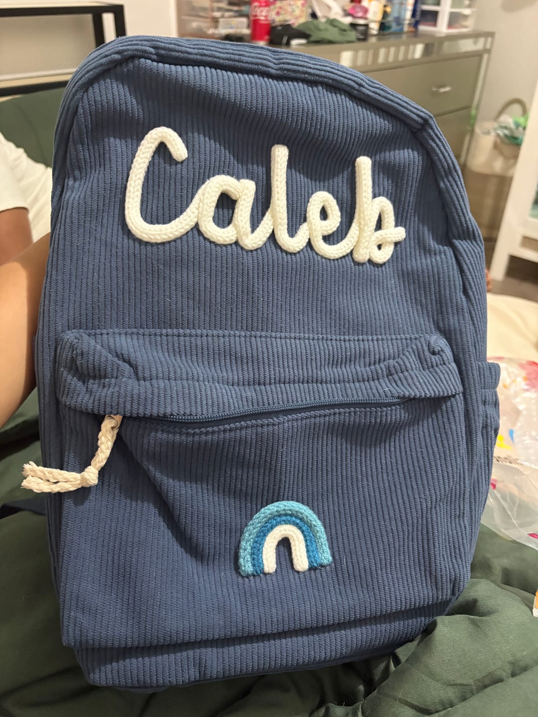 Customer photo review of Cute Elements