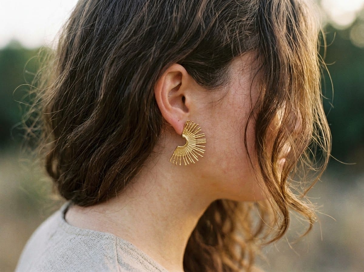 Customer photo review of Aretes Armenia