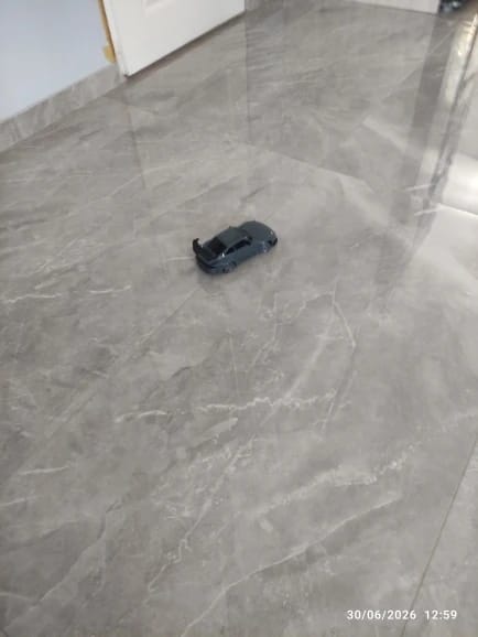 Customer photo review of Szybciorek Drift PRO