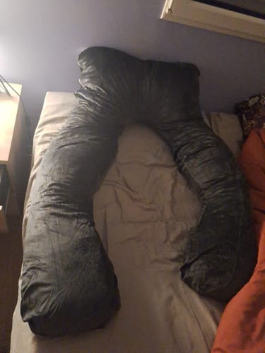 Customer photo review of Chillow Original