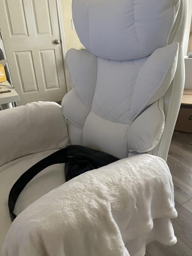 Customer photo review of Executive Home Office Series