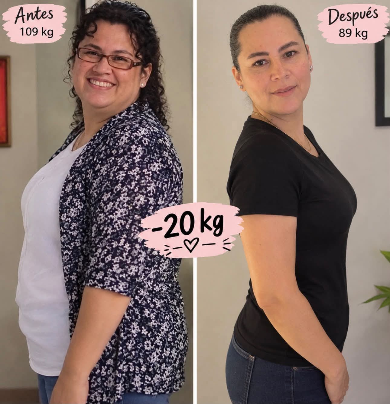 Customer photo review of Más de 500 Recetas + Guía Completa para Empezar Keto