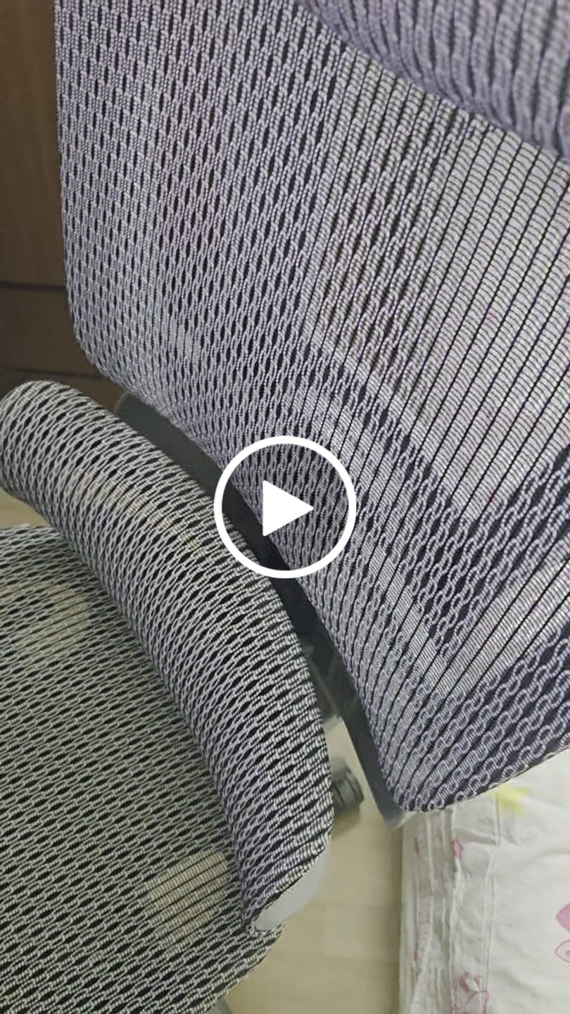 Customer video review of Spyne T3 Oyuncu Koltuğu