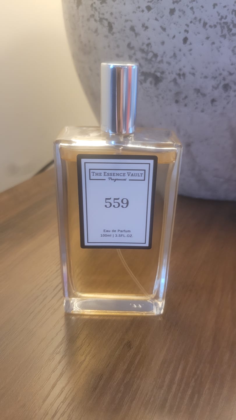 Customer photo review of Inspired By Oud Maracuja - 559