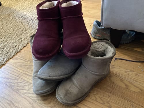 Customer photo review of SHORTY COFFEE