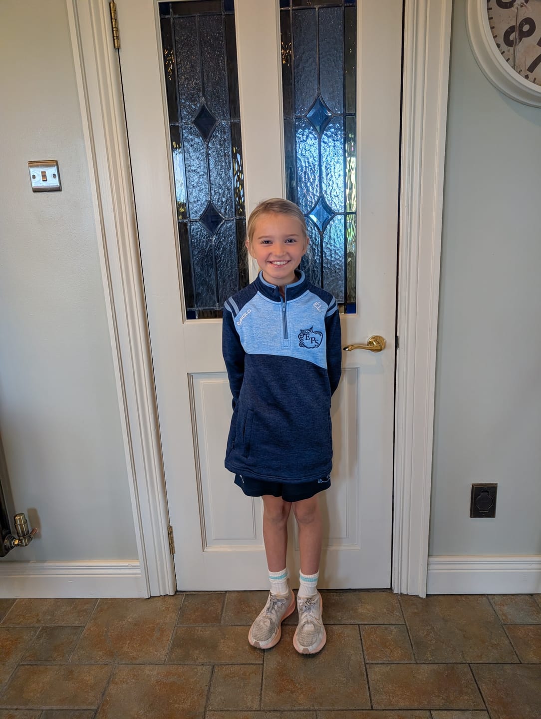Customer photo review of Eglish PS – PE Kit Bundle