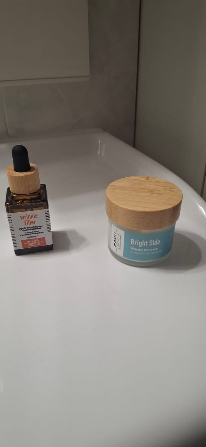 Customer photo review of 7 Days Challenge