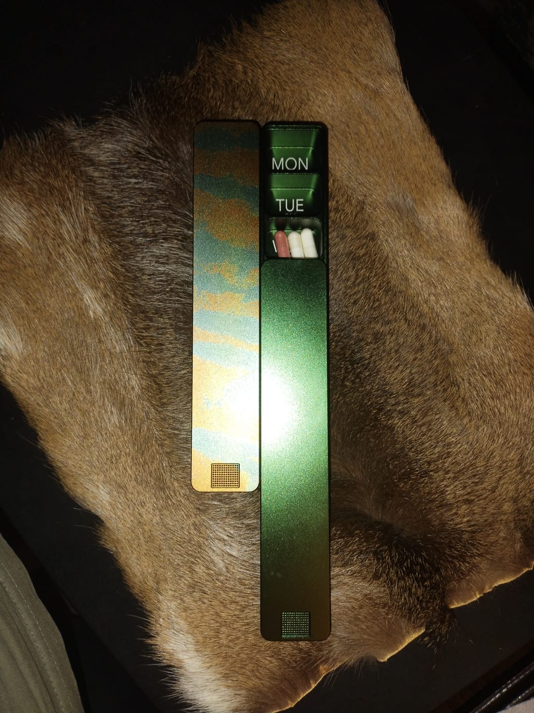 Customer photo review of PM - Right Side