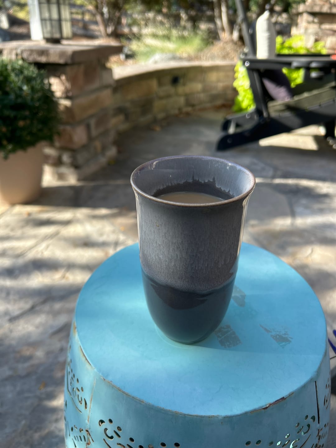 Customer photo review of Pluto Cup 16oz