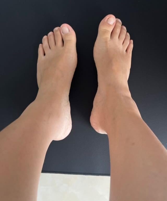 Customer photo review of LUMYHEALTH Grounding Mat