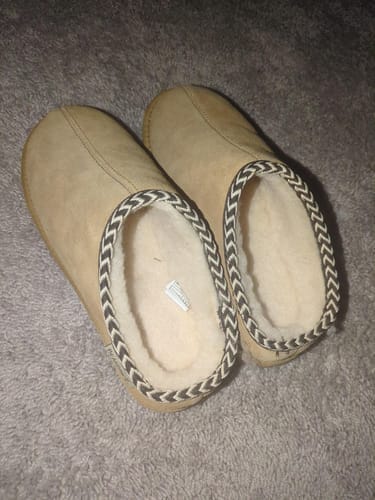 Customer photo review of TABITHA COFFEE