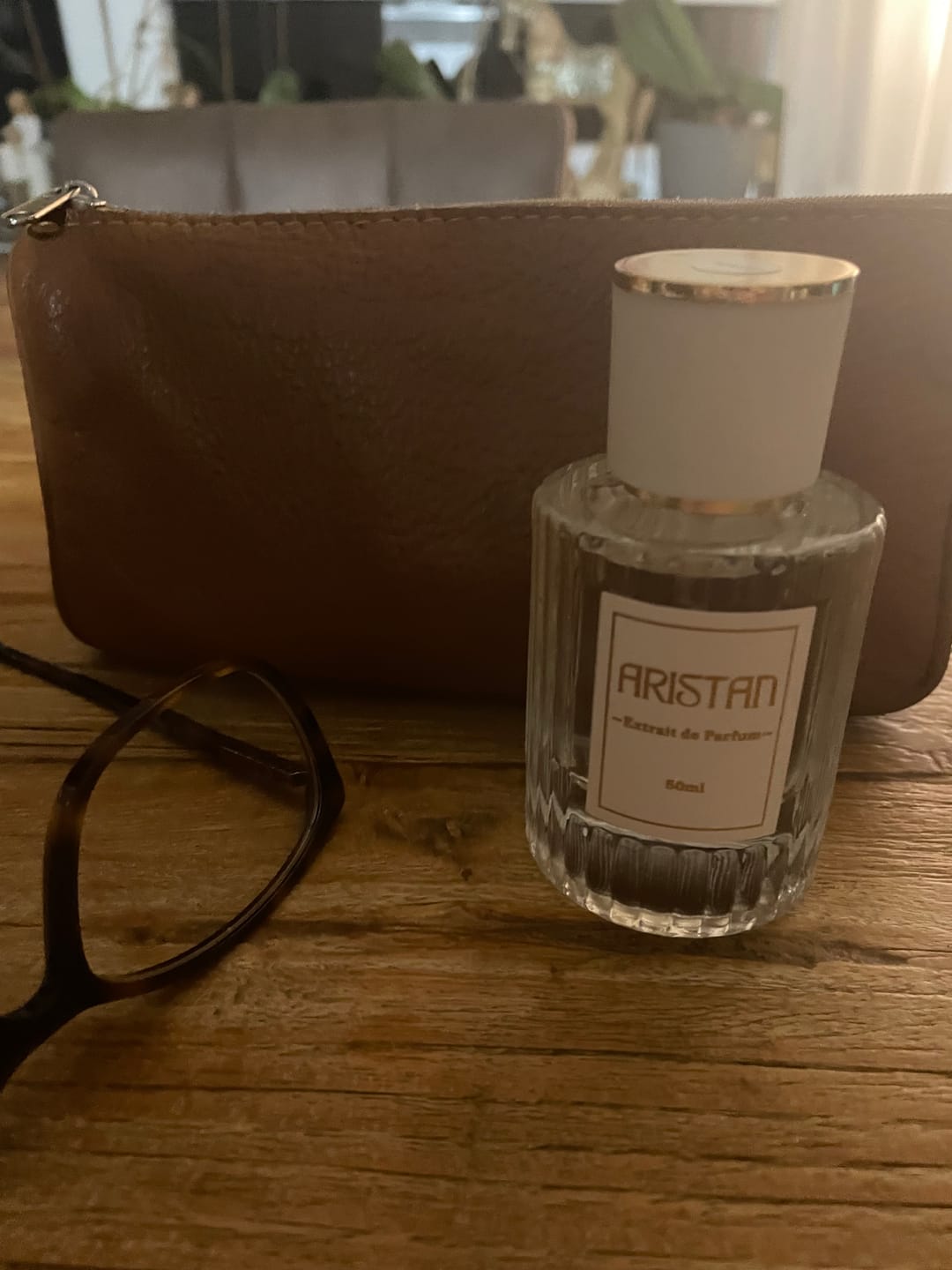 Customer photo review of La Muse