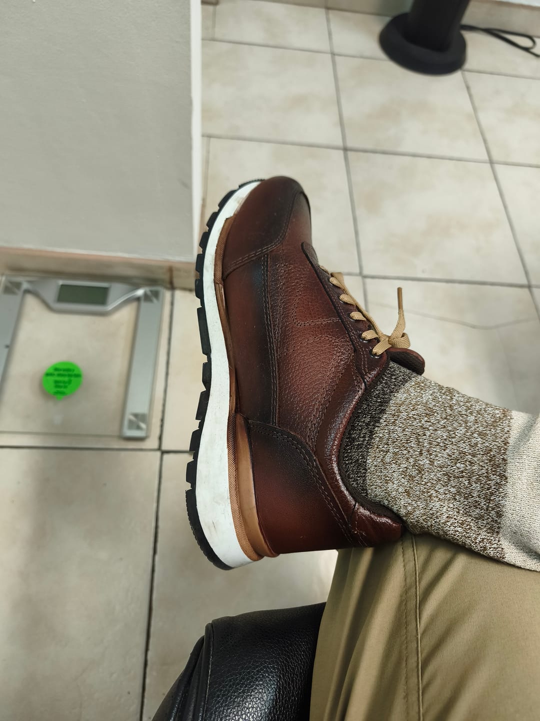 Customer photo review of Combo Toronto: 2x$1,299