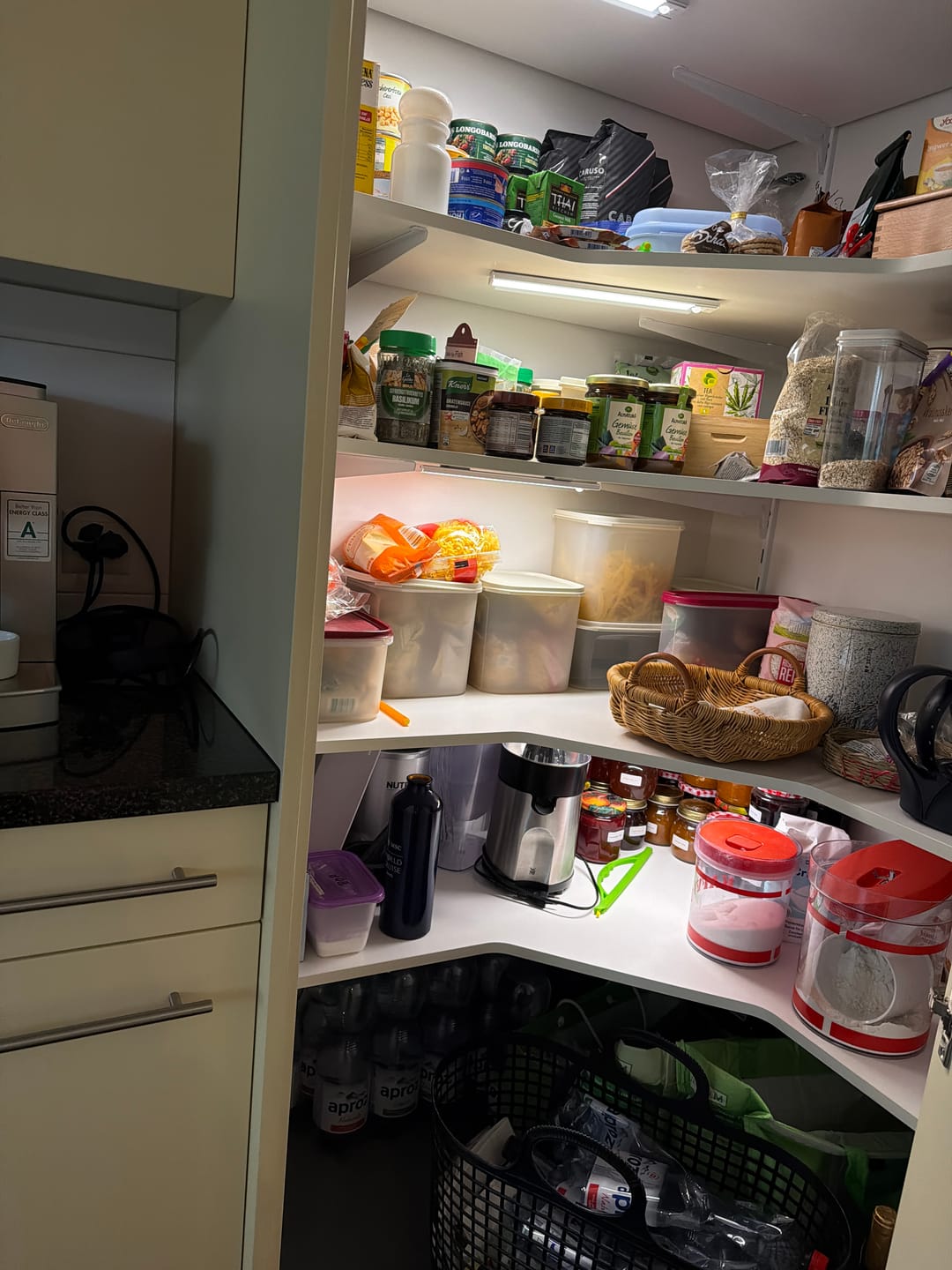 Customer photo review of LumoLamp™ - Kabellose LED-Sensorlampe