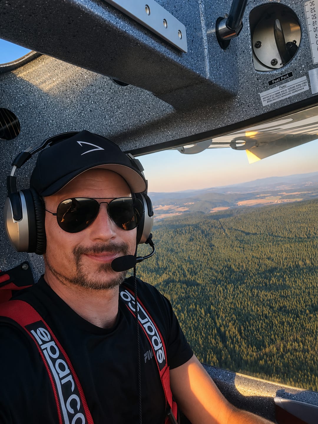 Customer photo review of CLOUD TRUCKER