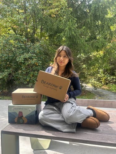 Customer photo review of MARTIS HICKORY