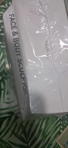 Customer photo review of Syabeauty BodyForm 3-in-1.
