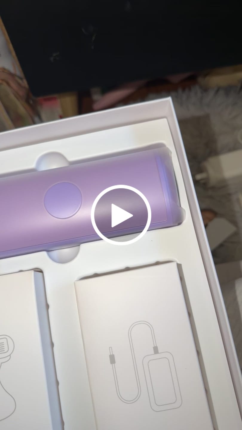 Customer video review of After IPL Moisturizer