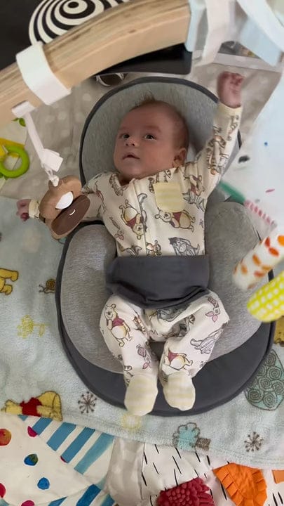 Customer photo review of Cushli™ DreamNest