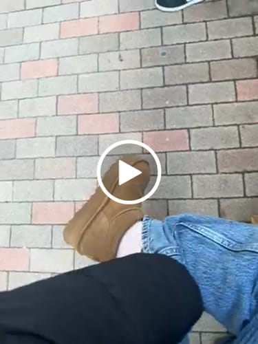 Customer photo review of RETRO SUPER SHORTY HICKORY