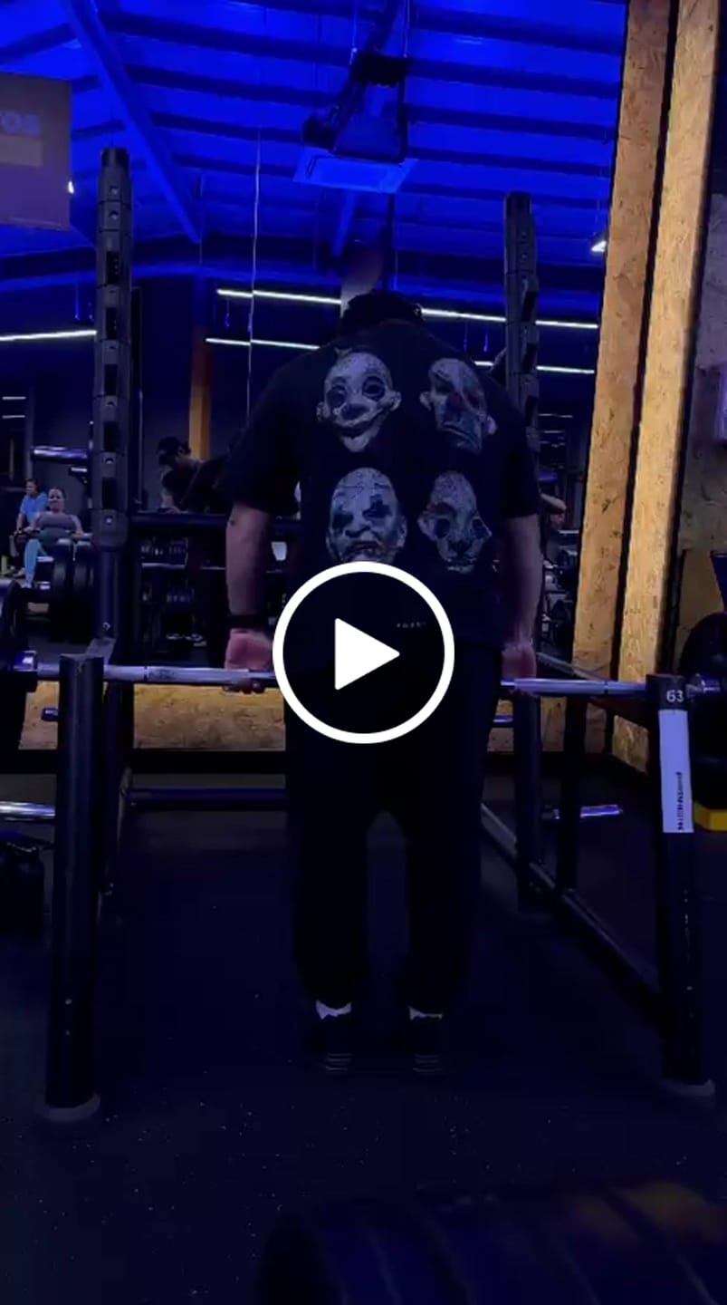 Customer video review of 4255 - Batman Midnight Tees