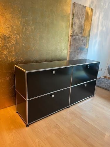 Customer photo review of richard™ Sideboard 2 x 2