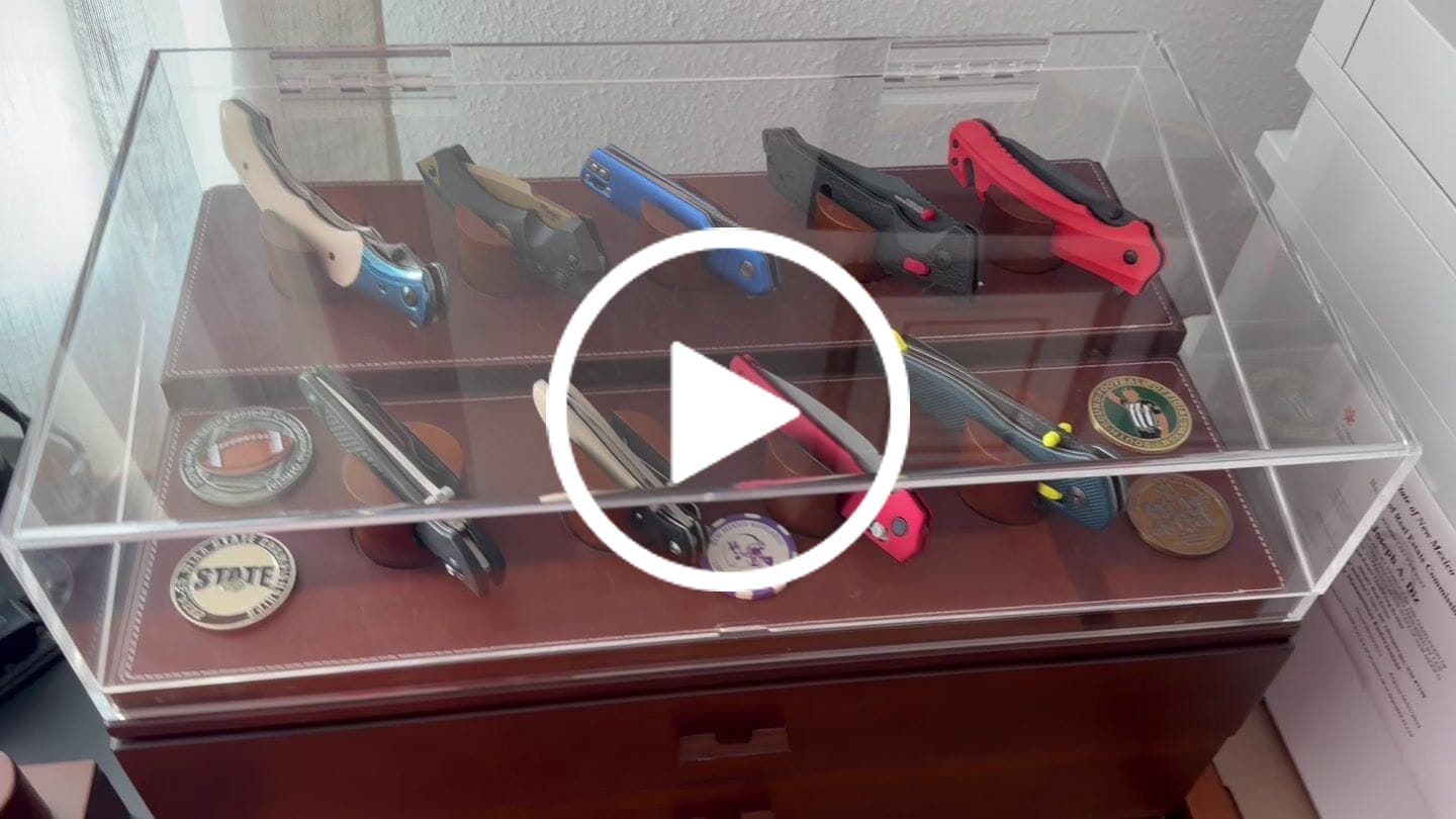 Customer video review of The Riser - Armada