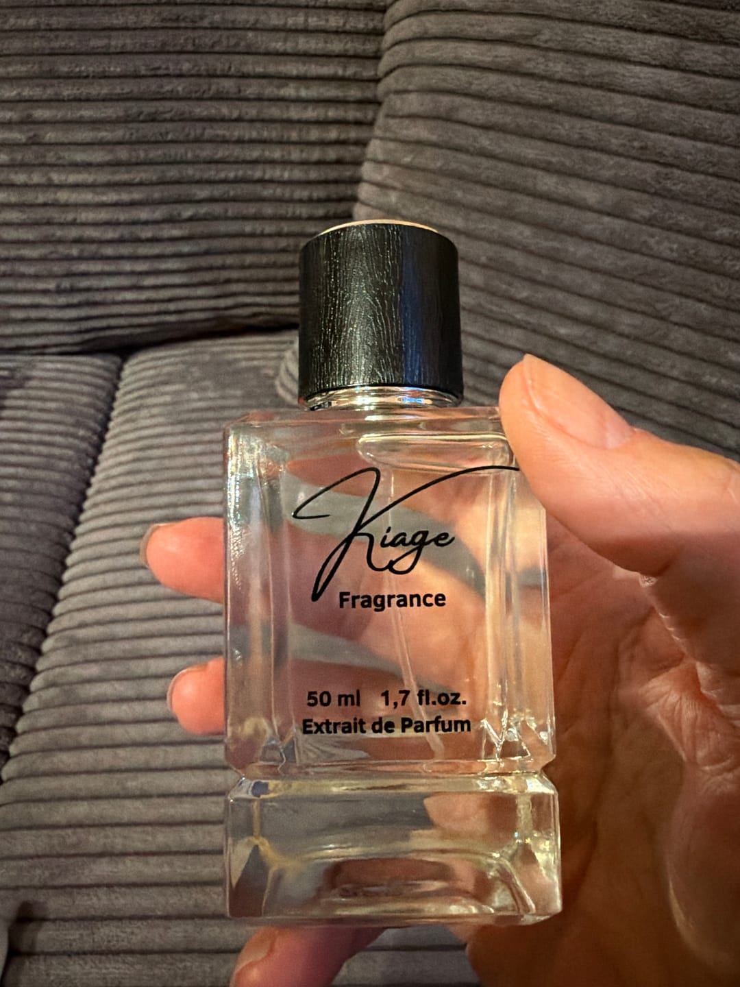 Customer photo review of Kiage 286