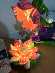 Customer photo review of Petalya - Kendin Hazırlayacağın Anlamlı Bir Hediye