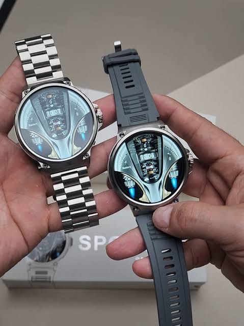 Customer photo review of Orexon + GRATIS Zubehör 🎁