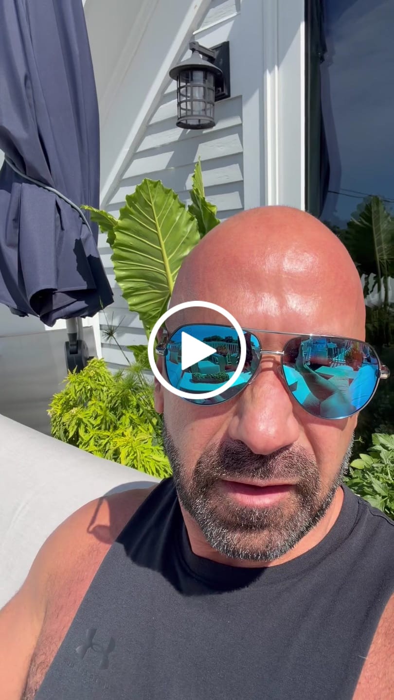 Customer video review of Aviators - XL/XXL - Performance