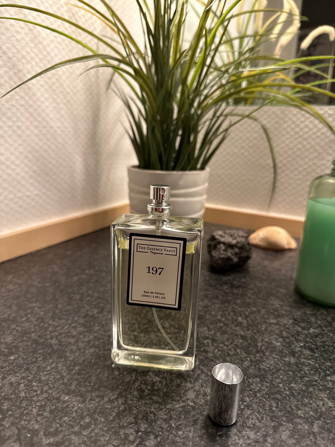 Customer photo review of Inspired by Sauvage - 197