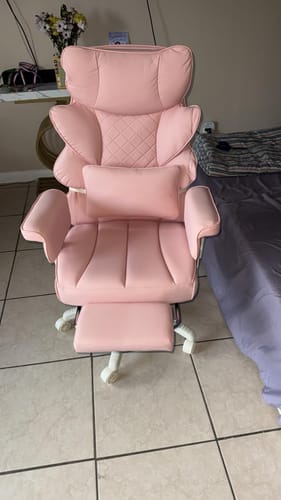 Customer photo review of Executive Home Office Series