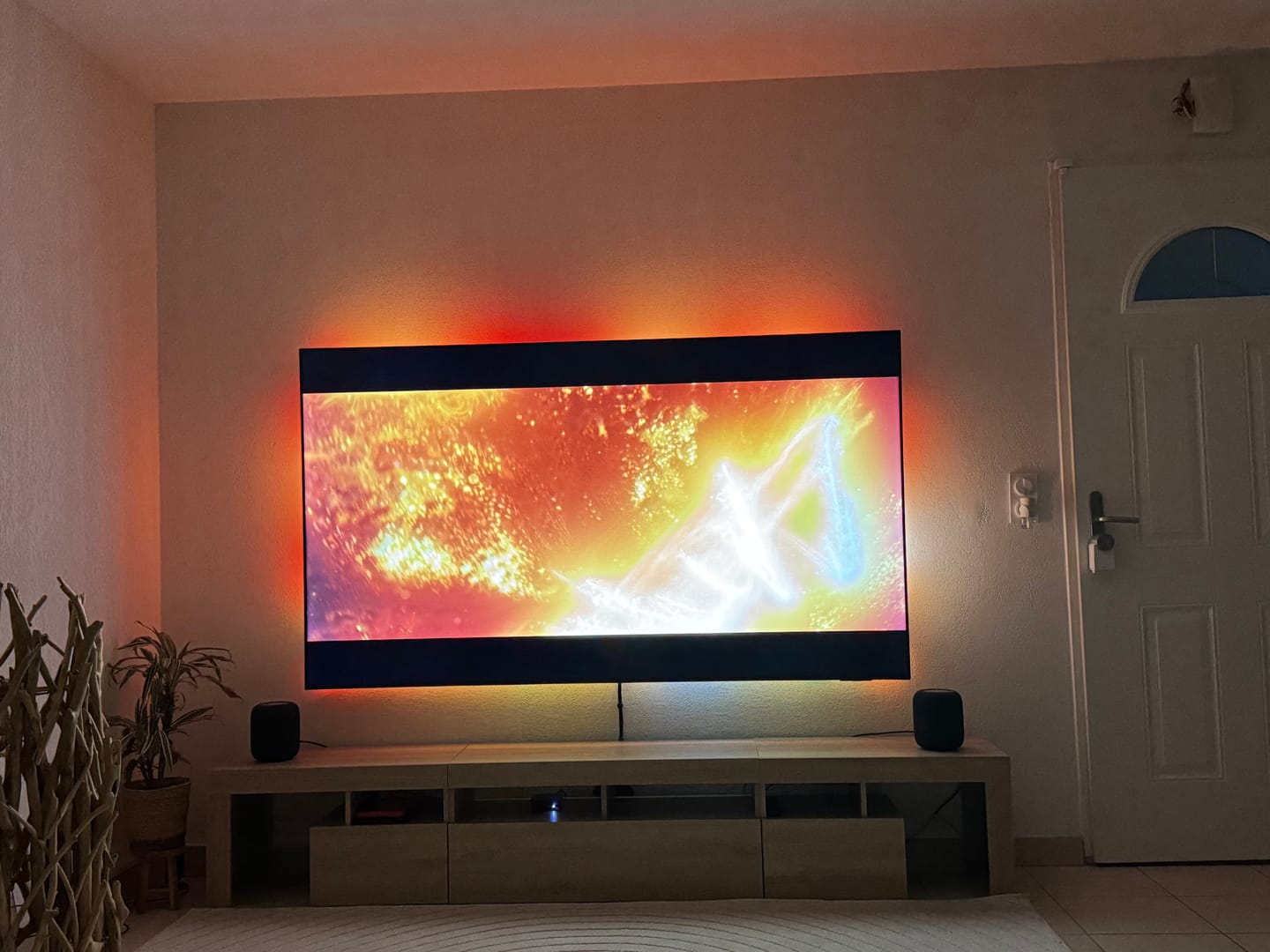Customer photo review of Hubaura Sync Box