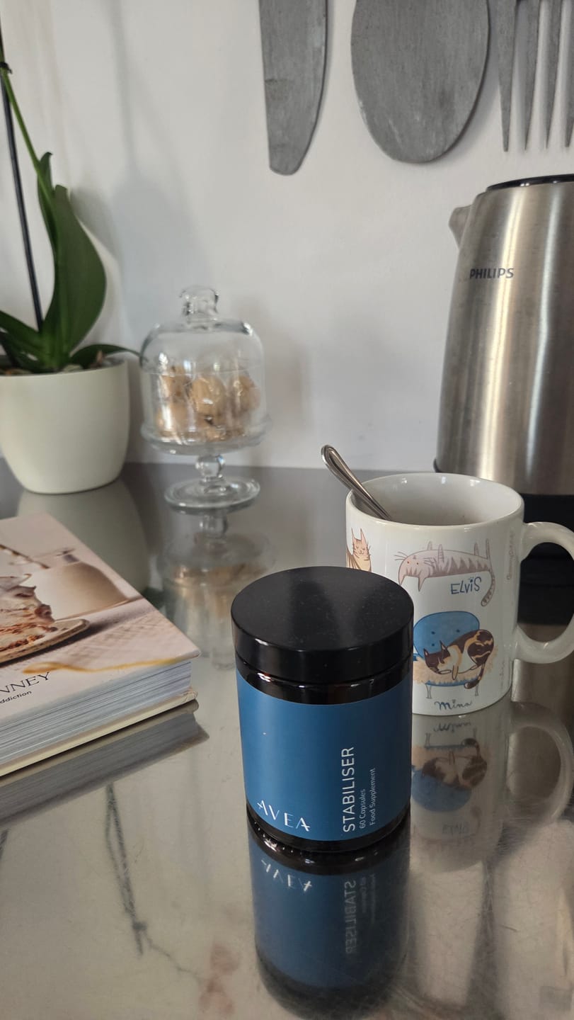 Customer photo review of Stabiliser