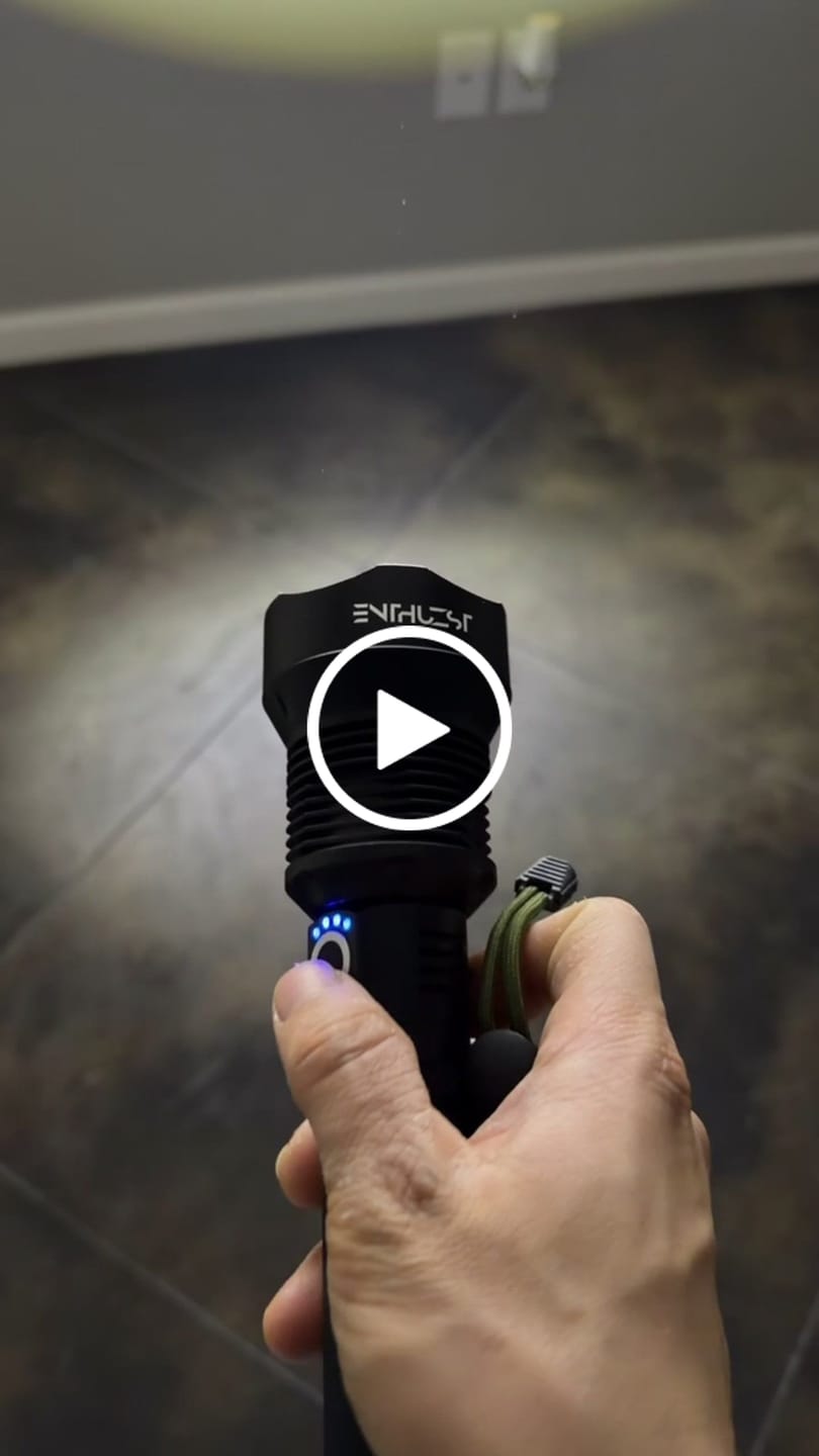 Customer video review of SHIPPING PROTECTION