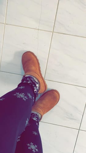 Customer photo review of SHORTY COFFEE