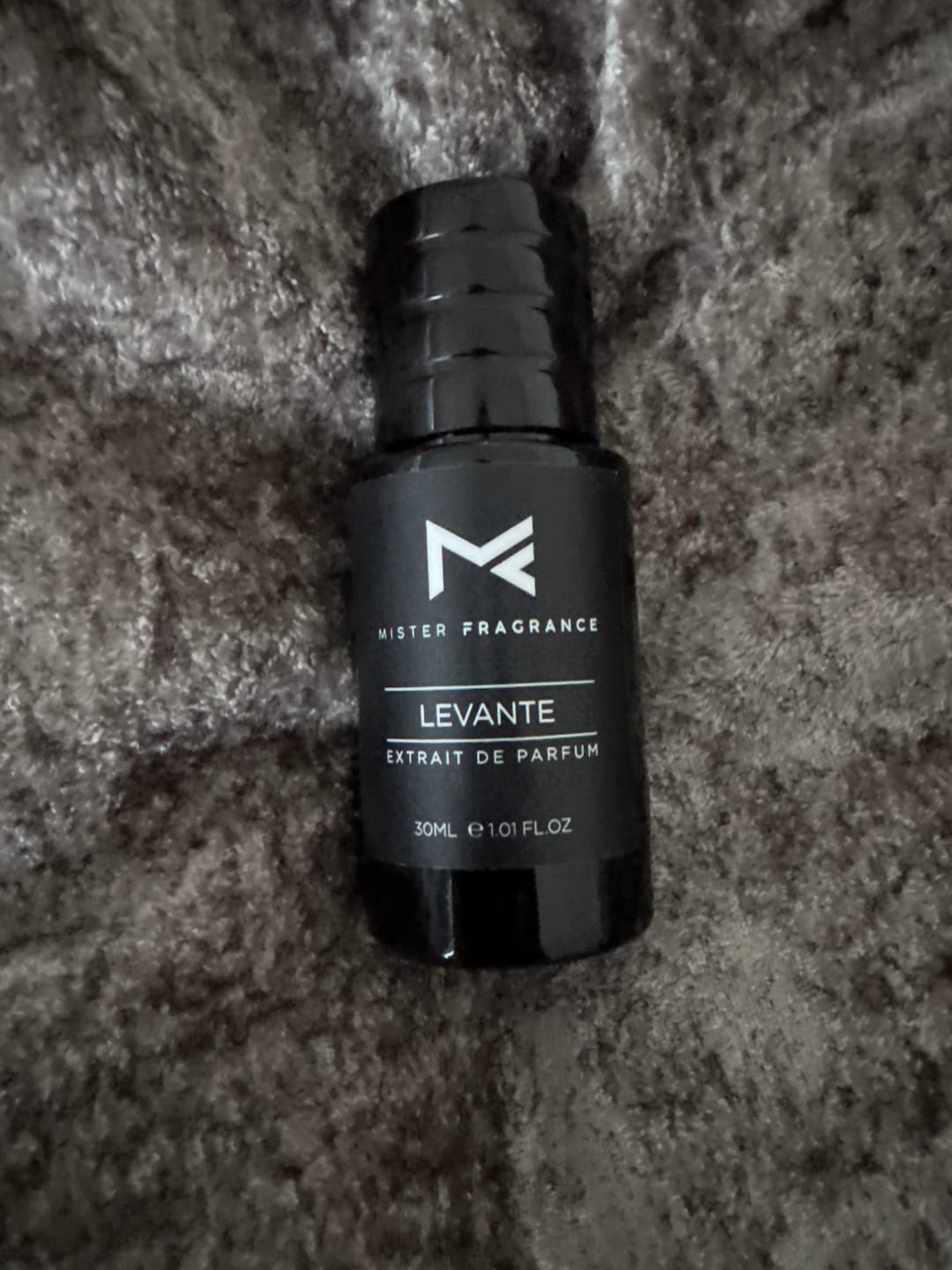 Customer photo review of Levante