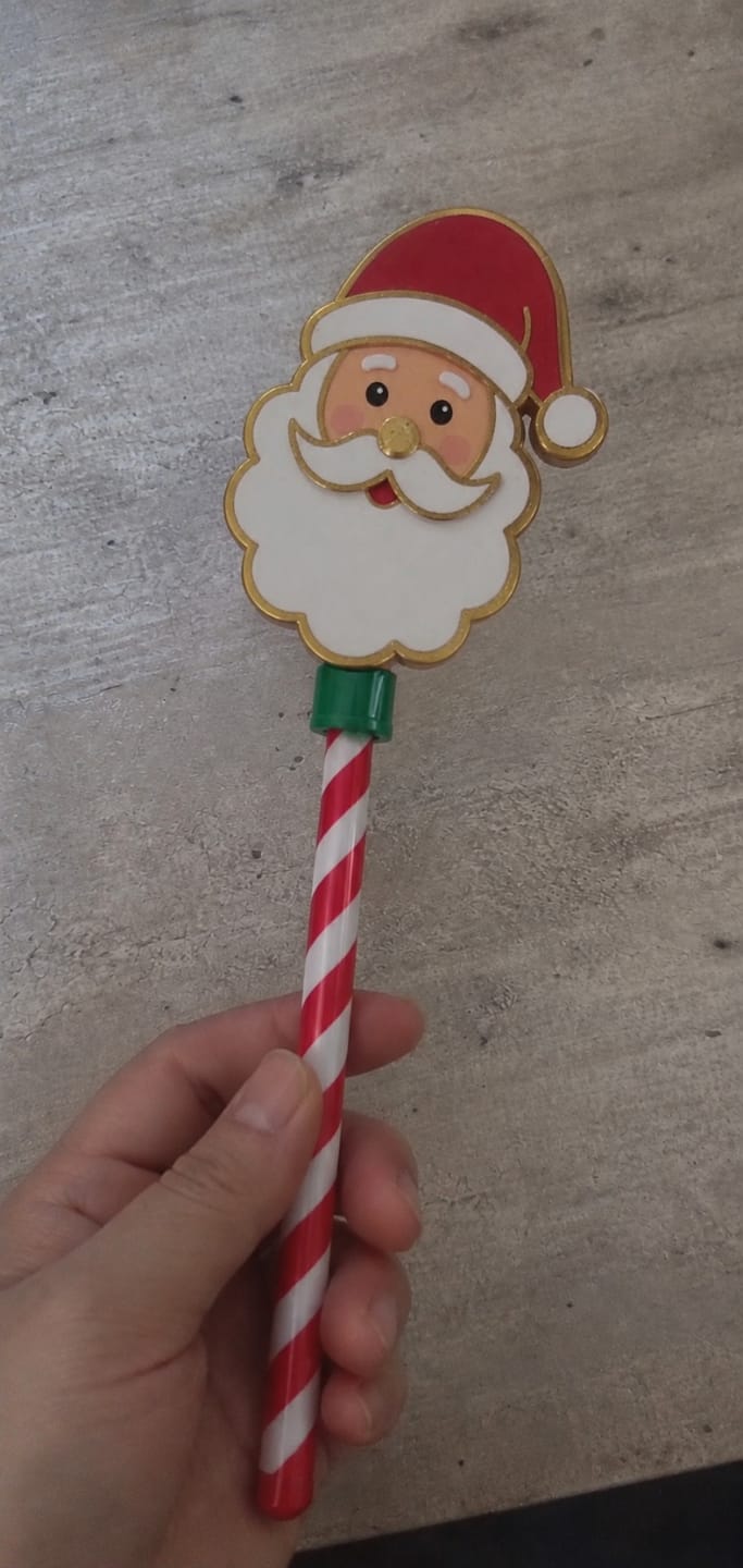 Customer photo review of Card Payment Stick