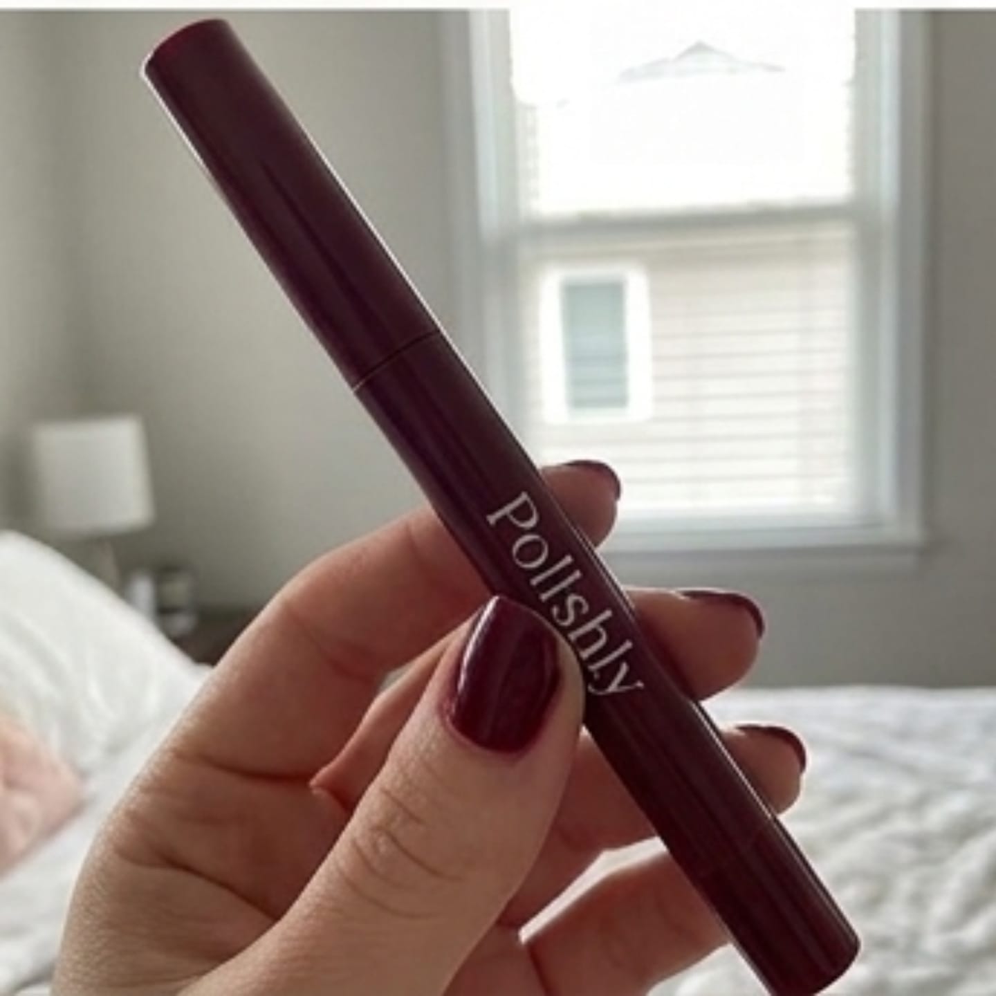 Customer photo review of Polishly Nail Pen