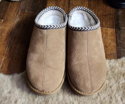 Customer photo review of TABITHA COFFEE