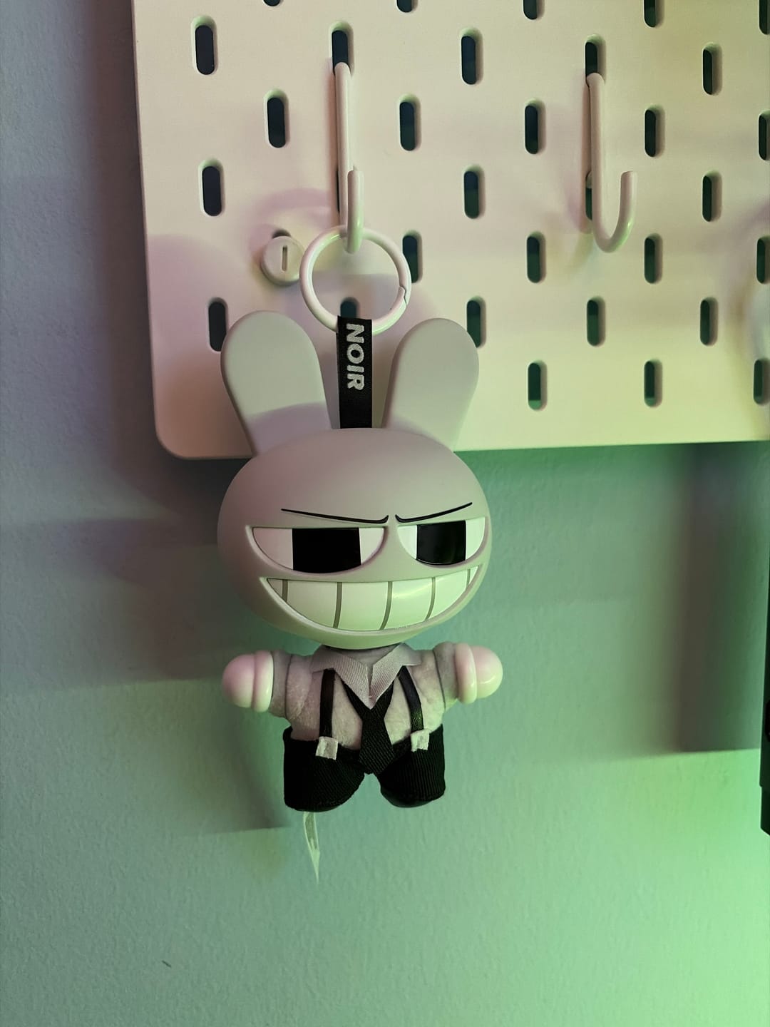 Customer photo review of Jax Pendantz Blindbox